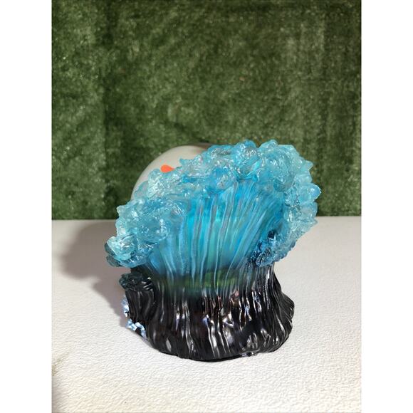 Disney Showcase Ariel from The Little Mermaid 100 MM Waterball NO CHIPS - Picture 6 of 7